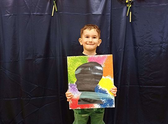 Gr. I Życzenia dla mojej Mamy