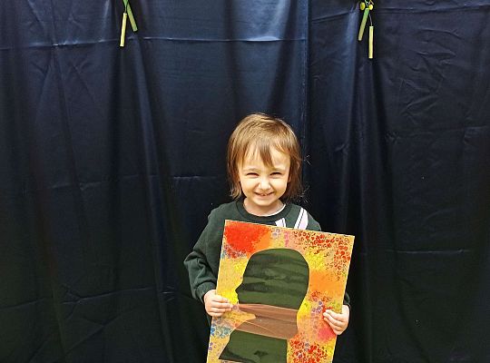 Gr. I Życzenia dla mojej Mamy