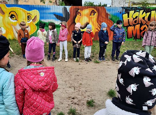 Gr. III i IV - Spotkanie z trenerem piłki siatkowej