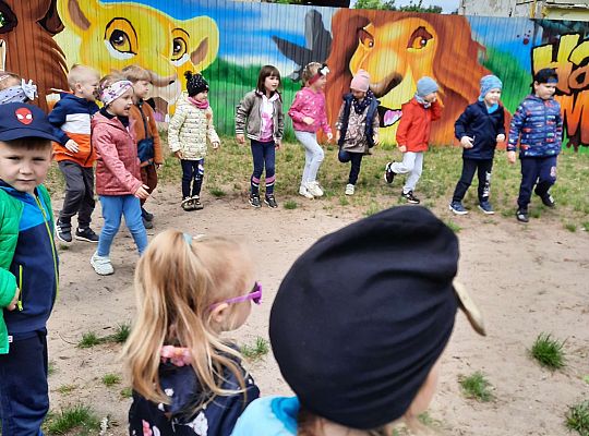 Gr. III i IV - Spotkanie z trenerem piłki siatkowej