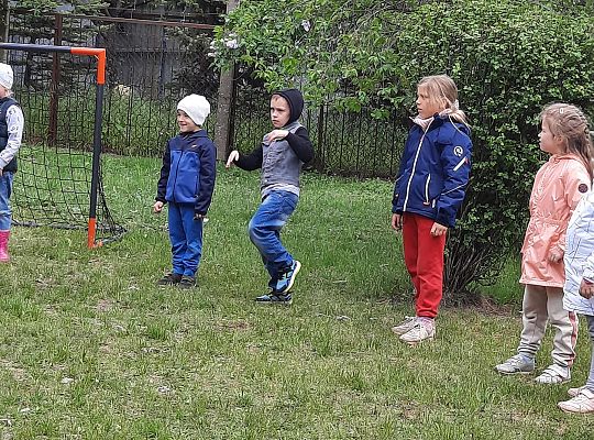 Gr. III i IV - Spotkanie z trenerem piłki siatkowej