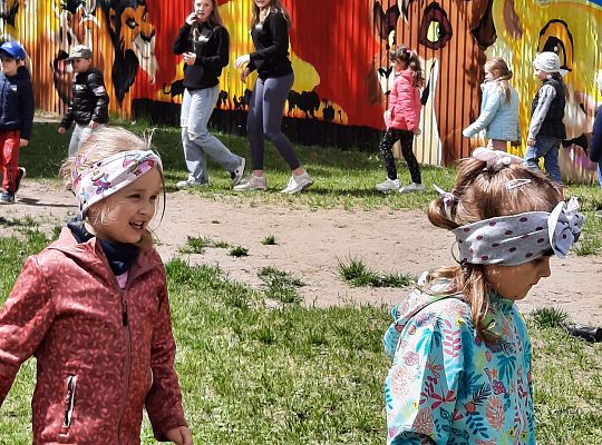 Gr. III i IV - Spotkanie z trenerem piłki siatkowej