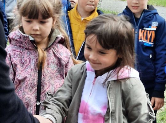 Gr. III i IV - Spotkanie z trenerem piłki siatkowej