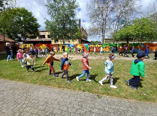 Gr. III i IV - Spotkanie z trenerem piłki siatkowej