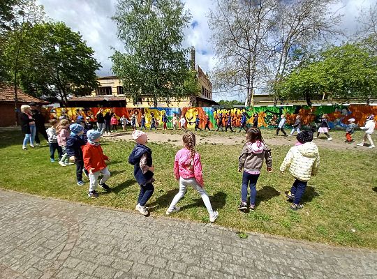 Gr. III i IV - Spotkanie z trenerem piłki siatkowej