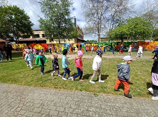 Gr. III i IV - Spotkanie z trenerem piłki siatkowej