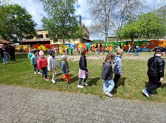 Gr. III i IV - Spotkanie z trenerem piłki siatkowej