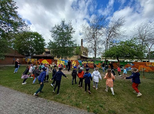 Gr. III i IV - Spotkanie z trenerem piłki siatkowej