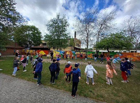 Gr. III i IV - Spotkanie z trenerem piłki siatkowej