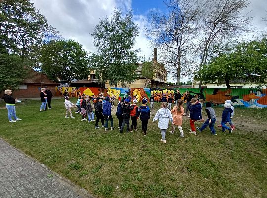 Gr. III i IV - Spotkanie z trenerem piłki siatkowej