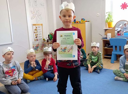 Gr. IV Zakończenie programu "Przyjaciele Zippiego"