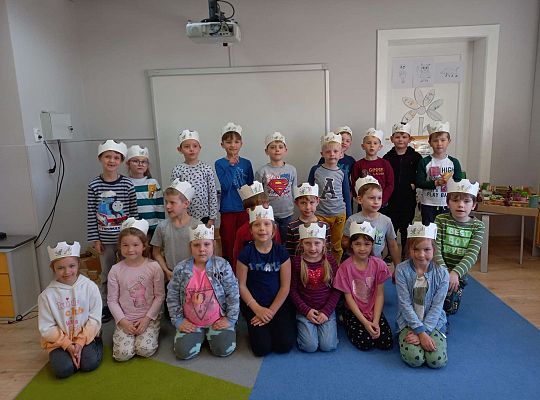 Gr. IV Zakończenie programu "Przyjaciele Zippiego"