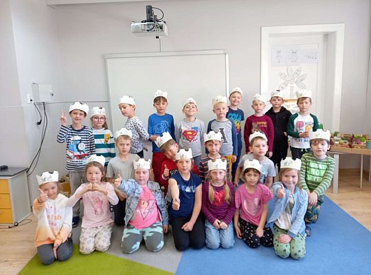 Gr. IV Zakończenie programu "Przyjaciele Zippiego"