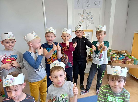 Gr. IV Zakończenie programu "Przyjaciele Zippiego"