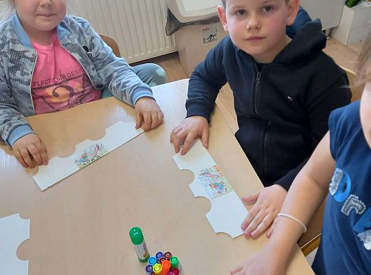 Gr. IV Zakończenie programu "Przyjaciele Zippiego"