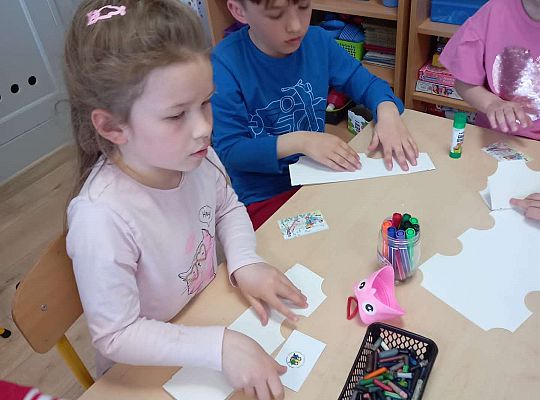 Gr. IV Zakończenie programu "Przyjaciele Zippiego"