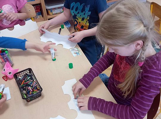 Gr. IV Zakończenie programu "Przyjaciele Zippiego"