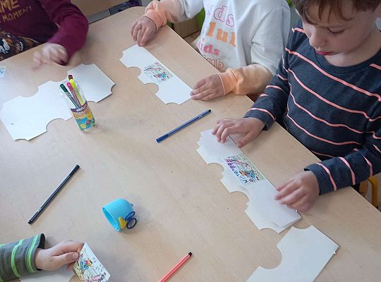 Gr. IV Zakończenie programu "Przyjaciele Zippiego"