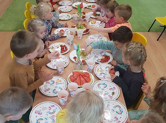 Gr.I Urodzinki Nadii