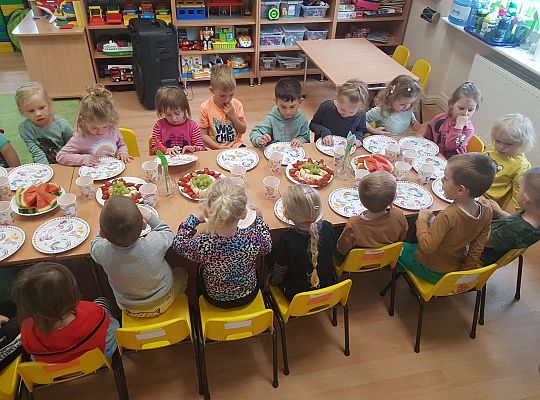 Gr.I Urodzinki Nadii