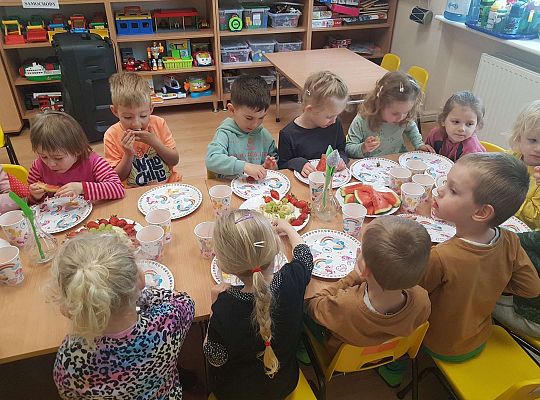 Gr.I Urodzinki Nadii