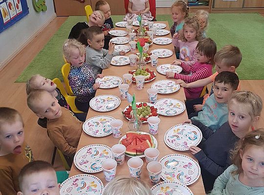 Gr.I Urodzinki Nadii