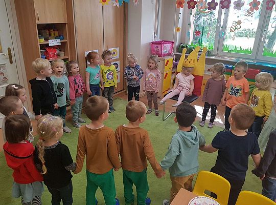 Gr.I Urodzinki Nadii