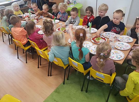 Gr.I Urodzinki Nadii