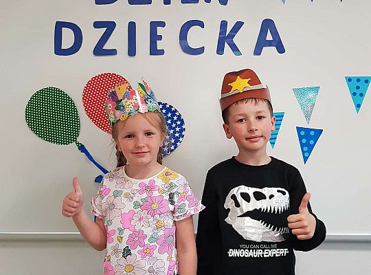Gr. III Dzień Dziecka
