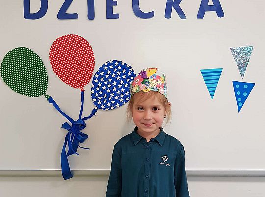 Gr. III Dzień Dziecka