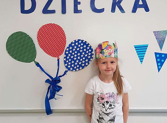 Gr. III Dzień Dziecka