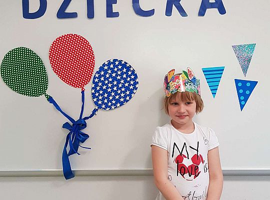 Gr. III Dzień Dziecka
