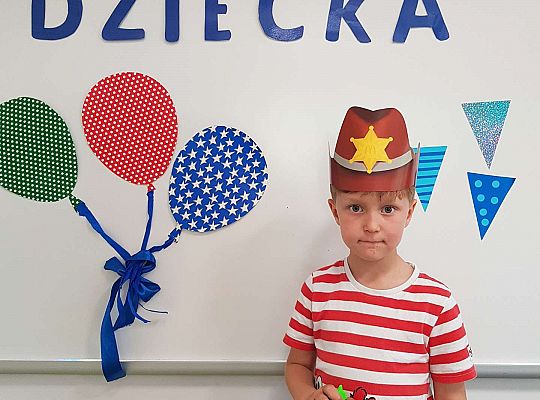 Gr. III Dzień Dziecka