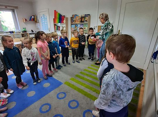 Gr. III Dzień Dziecka