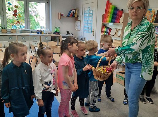 Gr. III Dzień Dziecka