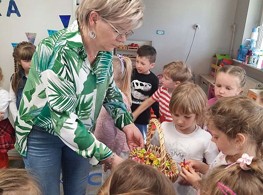 Gr. III Dzień Dziecka