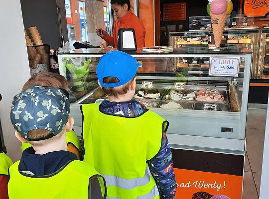 Gr. III Dzień Dziecka