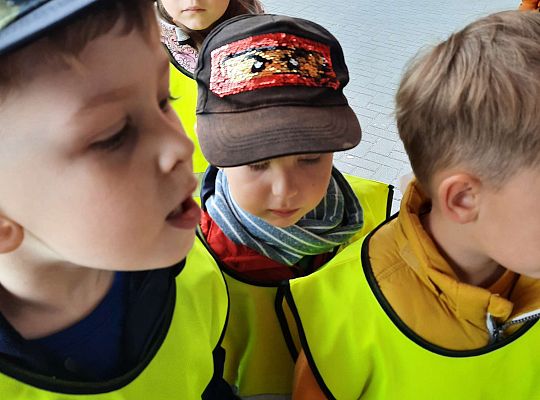 Gr. III Dzień Dziecka