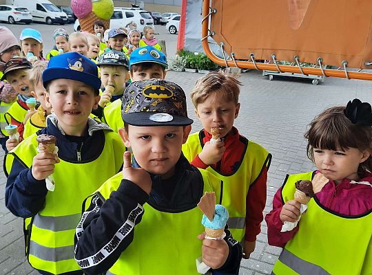 Gr. III Dzień Dziecka