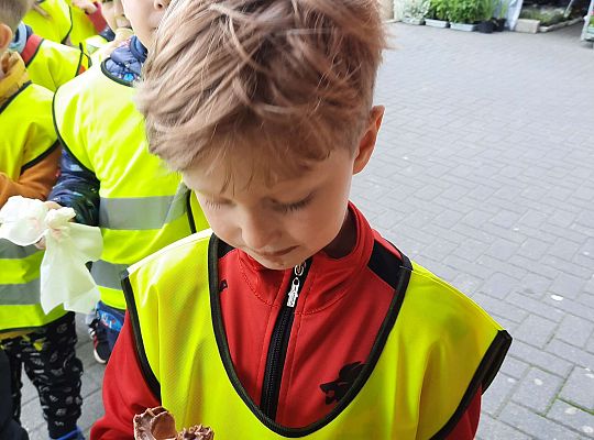 Gr. III Dzień Dziecka