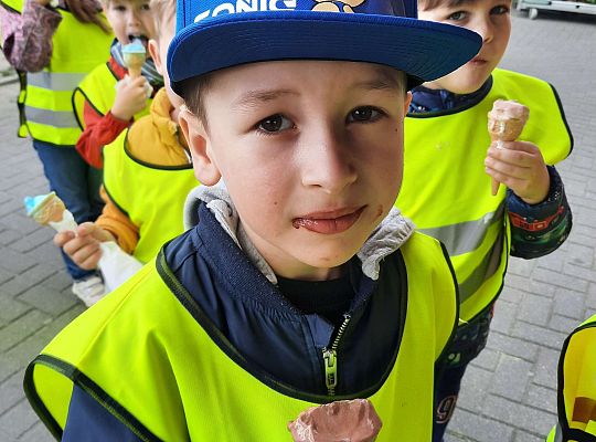 Gr. III Dzień Dziecka