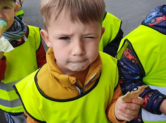 Gr. III Dzień Dziecka