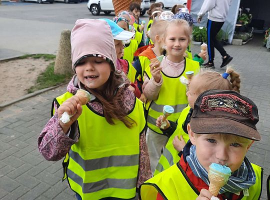 Gr. III Dzień Dziecka