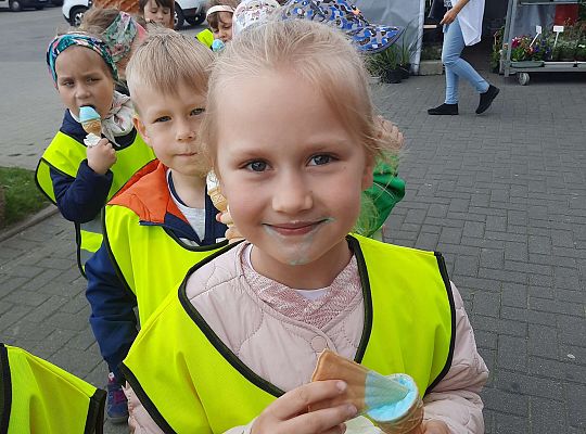 Gr. III Dzień Dziecka