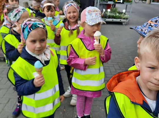 Gr. III Dzień Dziecka