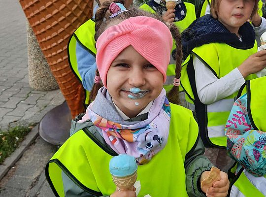 Gr. III Dzień Dziecka