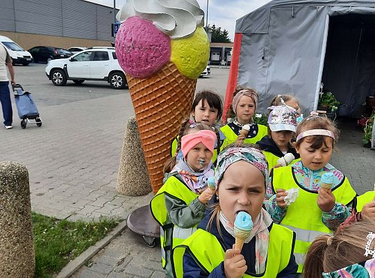 Gr. III Dzień Dziecka