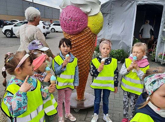 Gr. III Dzień Dziecka