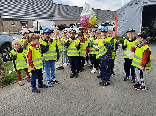 Gr. III Dzień Dziecka