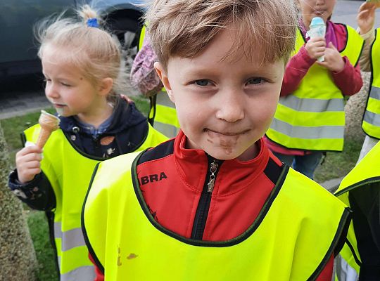 Gr. III Dzień Dziecka